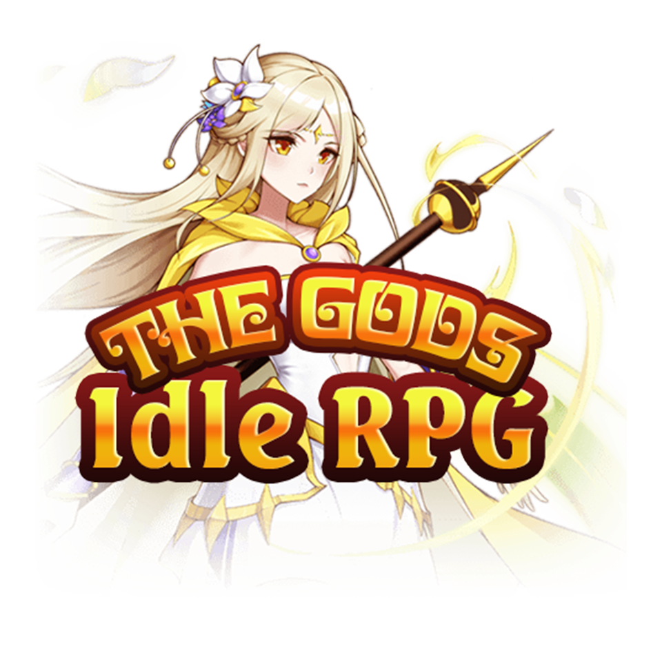 The Gods Idle RPG